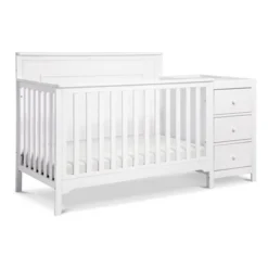 Carter's By DaVinci Dakota 4-in-1 Crib And Changer Combo -Graco Sales GUEST 427ce5f6 89b8 4998 ab45 9f9c6f65fc94