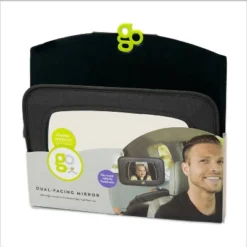 Go By Goldbug Mirror For Rear And Forward Facing Car Seats -Graco Sales GUEST 42b6ee69 8ef8 4d27 ab81 c6c671706380