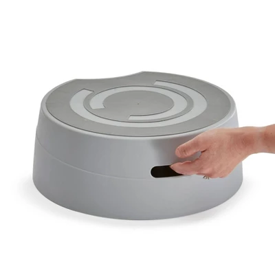 Contours Bravo 3 Stage Potty 10 Contours Bravo 3 Stage Potty - Image 8