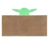 Star Wars: The Mandalorian The Child Hooded Towel -Graco Sales GUEST 42ea82d6 02a9 43cf a9d2 61da0418b9d7