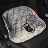 Diono Ultra Dry Seat 2-Pack, Car Seat Pad, Waterproof Liner, High Chair, Car Seats And Strollers, Gray -Graco Sales GUEST 42f9b9c7 601a 4c7d b8fc 753d11e77c3a