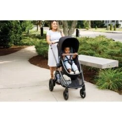Maxi-Cosi Siena CP 5-in-1 Modular Travel System -Graco Sales GUEST 430ccebc 9250 4d06 834c 0715b6e3a008