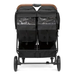 Delta Children Cruzer Double Lightweight Stroller With Reclining Seat -Graco Sales GUEST 43413887 179e 4907 bdab f0e4e7623402