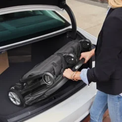 Baby Jogger City Tour 2 Double Stroller - Pitch Black -Graco Sales GUEST 43685797 50da 4804 bc70 b0d01ed06465