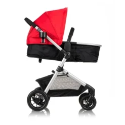 Evenflo Pivot Modular Travel System With LiteMax Infant Car Seat With Anti-Rebound Bar -Graco Sales GUEST 436e7ade b2b6 4cd7 85b4 782ea08aee13