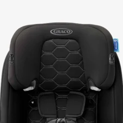 Graco Nautilus 2.0 LX 3-in-1 Harness Booster Car Seat - Hex -Graco Sales GUEST 43ababa9 01c0 47ae ace0 24071c612266