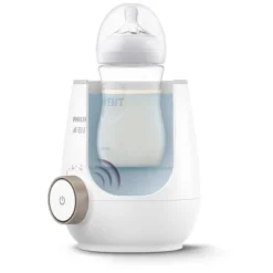Philips Avent Fast Baby Bottle Warmer With Auto Shut Off -Graco Sales GUEST 43c05913 2812 4770 9247 201fa237c337