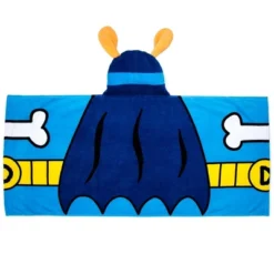 Dog Man Hooded Towel 7 Dog Man Hooded Towel -Graco Sales GUEST 43f32462 0d55 4953 bda0 bc2be515e9e3
