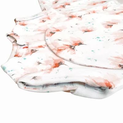 Embe Transitional Swaddle Wrap Out 7 Embe Transitional Swaddle Wrap Out - Image 5