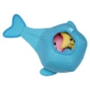 Manhattan Toy Neoprene Whale 5 Piece Floating Spill N Fill Bath Toy With Quick Dry Sponges And Squirt Toy -Graco Sales GUEST 4460ca0f 819b 40b2 9575 2971d339b2ea