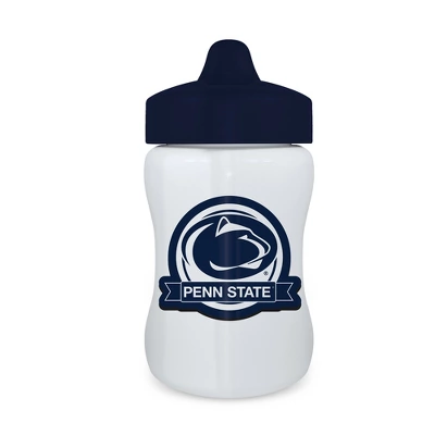 Baby Fanatic Toddler And Baby Unisex 9 Oz. Sippy Cup NCAA Penn State Nittany Lions 3 Baby Fanatic Toddler And Baby Unisex 9 Oz. Sippy Cup NCAA Penn State Nittany Lions
