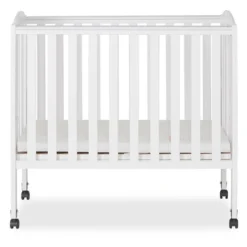 Dream On Me 2-in-1 Folding Portable Crib -Graco Sales GUEST 44997b75 8852 4c50 b46f 9fdbe847a8d4