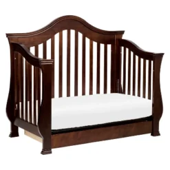 DaVinci Ashbury 4-in-1 Convertible Crib With Toddler Bed Conversion Kit 16 DaVinci Ashbury 4-in-1 Convertible Crib With Toddler Bed Conversion Kit -Graco Sales GUEST 44ada3d0 5c84 49bd 9d31 f1188d6ccf5e