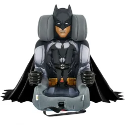KidsEmbrace DC Comics Combination 5 Point Harness Booster Car Seat -Graco Sales GUEST 44b1ac8b fff4 4d05 982f 2be1440ab5f5