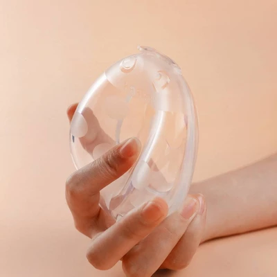 Haakaa Milk Collector 4 Haakaa Milk Collector - Image 2