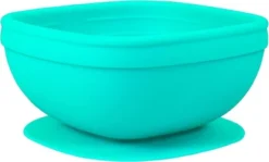 Platinum Silicone 11oz. Suction Bowl -Graco Sales GUEST 453f146c 173f 401f 8c59 4b0197d37696