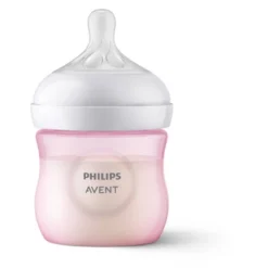 Philips Avent Natural Baby Bottle With Natural Response Nipple - Pink - 4oz 35 Philips Avent Natural Baby Bottle With Natural Response Nipple - Pink - 4oz -Graco Sales GUEST 45797de3 7ca0 4f9b bf4d 2924ac441e67
