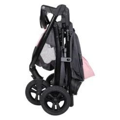 Baby Trend Tango All-Terrain EZ-Lift Plus Travel System - Ultra Pink -Graco Sales GUEST 457ce3b2 76ff 4f19 8811 464a82bcd6f7