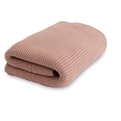 Natemia Knitted Blanket 9 Natemia Knitted Blanket - Image 7