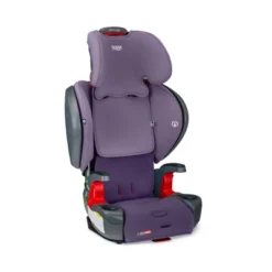 Britax Grow With You ClickTight+ Harness-to-Booster Ombre SafeWash Convertible Car Seat - Purple -Graco Sales GUEST 45d81253 8e35 4be2 8778 79b5c0872350