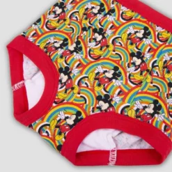 Toddler Boys' Mickey Mouse 6pk Training Underwear -Graco Sales GUEST 45f4470a 4f37 4fc7 b920 77b40813fbed