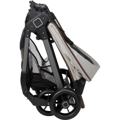 Safety 1st Smooth Ride DLX Travel System 15 Safety 1st Smooth Ride DLX Travel System - Image 13