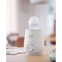 Philips Avent Fast Baby Bottle Warmer With Auto Shut Off -Graco Sales GUEST 462ebc02 85a5 4971 aa0d 628a5b5b8387