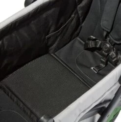 Larktale Caravan Coupe - Compact 2-Seater Stroller Wagon With Small Fold - Adjustable Canopies Included - Gray/Green 12 Larktale Caravan Coupe - Compact 2-Seater Stroller Wagon With Small Fold - Adjustable Canopies Included - Gray/Green -Graco Sales GUEST 4667732d a1ee 49ce a5fb ee728eb2da2c