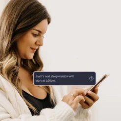 Owlet Dream Duo 2 Smart Baby Monitor - 1080p HD Video Baby Monitor With Dream Sock 16 Owlet Dream Duo 2 Smart Baby Monitor - 1080p HD Video Baby Monitor With Dream Sock -Graco Sales GUEST 46858069 06d1 45af 9491 18f78bc5880e