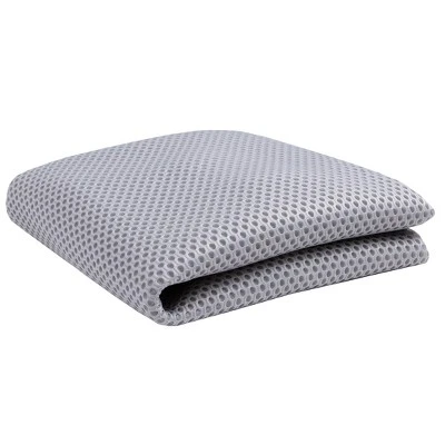 Simmons Kids' Soothing Nights Breathable Baby Crib Mattress And Toddler Mattress With Machine Washable Cover - Greenguard Gold Certified 5 Simmons Kids' Soothing Nights Breathable Baby Crib Mattress And Toddler Mattress With Machine Washable Cover - Greenguard Gold Certified - Image 3