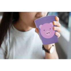 Red Rover 8oz 4pk Bamboo Kids' Animal Cups -Graco Sales GUEST 46ca6c4c 3010 4184 a6fb 44232d3aba0b