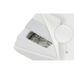 Evolur Breath Flow Plus Air Permeable Crib And Toddler Mattress 15 Evolur Breath Flow Plus Air Permeable Crib And Toddler Mattress -Graco Sales GUEST 471c0664 33f7 404f 9a9d cd8fdc5cf45a