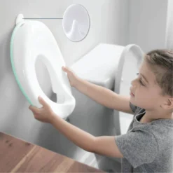 JOOL BABY PRODUCTS Toilet Training Seat - Teal