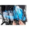 Joovy ZoomX2 Rain Cover -Graco Sales GUEST 47917aaa fb02 47b1 88ee d3da9371d2e2