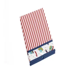 Bacati - Space Multicolor Boys Collapsible Laundry Hamper -Graco Sales GUEST 479c24fa 3810 419c 8a3f 84abb3fec906