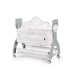 Dream On Me Cub Portable Bassinet 9 Dream On Me Cub Portable Bassinet -Graco Sales GUEST 48434158 61c5 4ecc 9e7f dabaa92b82ad