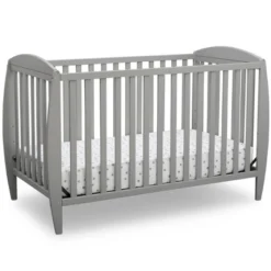 Delta Children Taylor 4-in-1 Convertible Baby Crib -Graco Sales GUEST 484803eb b198 4929 9932 286c7a9f7596