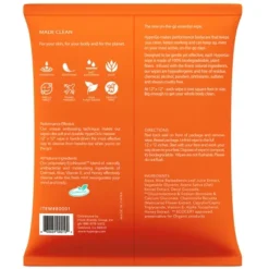 HyperGo Full-Body Rinse-Free Wipes For Your Life -Graco Sales GUEST 48870e2d 96ae 49e7 b522 a22d37bde24e