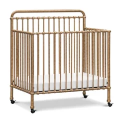Namesake Winston 4-in-1 Convertible Mini Crib -Graco Sales GUEST 488bc82d 6e62 4363 bc41 9726370928a3