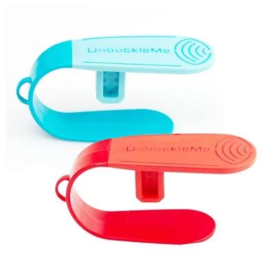 UnbuckleMe Car Seat Buckle Release Tool - 2pk 7 UnbuckleMe Car Seat Buckle Release Tool - 2pk - Image 5