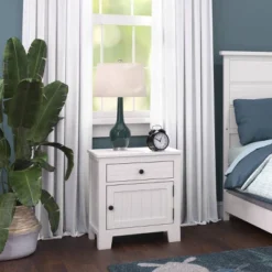 Child Craft Rockport Nightstand - Eggshell -Graco Sales GUEST 48db30e8 c0b1 4919 abf5 ce50909ff7b8