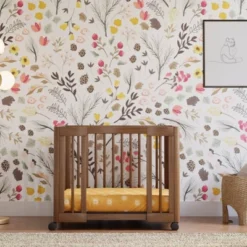 Babyletto Yuzu 8-in-1 Convertible Crib With All-Stages Conversion Kits 32 Babyletto Yuzu 8-in-1 Convertible Crib With All-Stages Conversion Kits -Graco Sales GUEST 49021001 5733 448d bdf0 efb56804f9fd