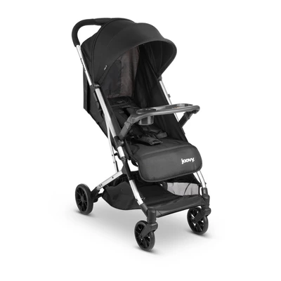 Joovy Kooper Single Compact Fold Lightweight Stroller 14 Joovy Kooper Single Compact Fold Lightweight Stroller - Image 12