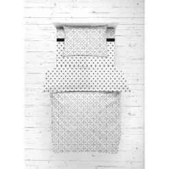 Bacati - Love/Hearts Muslin 4 Pc Toddler Bedding Set, Black 13 Bacati - Love/Hearts Muslin 4 Pc Toddler Bedding Set, Black -Graco Sales GUEST 4964b04f c2bf 4a7e 8366 bbc658f5a31f