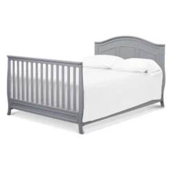 DaVinci Emmett 4-in-1 Convertible Crib 17 DaVinci Emmett 4-in-1 Convertible Crib -Graco Sales GUEST 4966e0eb 7fc8 4fc7 ac8d b257d5d9572a