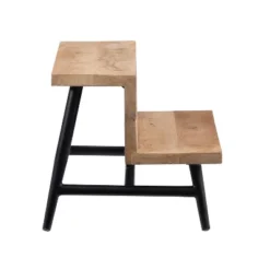 Gertie Bed Steps - Linon -Graco Sales GUEST 499ed48e 17ec 4d52 9f59 15d878b455b9