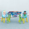 Delta Children CoComelon Kids' Table And Chair Set With Storage (2 Chairs Included) - Greenguard Gold Certified - 3ct -Graco Sales GUEST 4a39274e 4168 404a 9951 b6abe8f9b293
