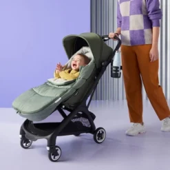 Bugaboo Cup Holder - Black -Graco Sales GUEST 4a58f79b 427b 4779 b17c c9c5a96b9286