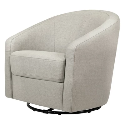 Babyletto Madison Swivel Glider 17 Babyletto Madison Swivel Glider - Image 15