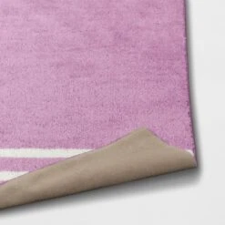 Border Striped Kids' Rug - Pillowfort™ 7 Border Striped Kids' Rug - Pillowfort™ -Graco Sales GUEST 4a64a2f4 b029 4099 a951 eab7bdec0139